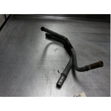 98F040 Crankcase Vent Tube For 90-91 Honda Accord EX 2.2